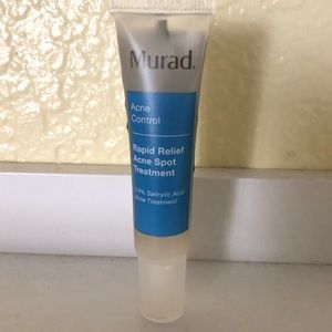 UNUSED Murad Rapid Relief Acne Spot Treatment